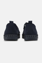 Loafers TULIP3884 | Dark Indigo Dark Indigo | Shoes | Ilse Jacobsen