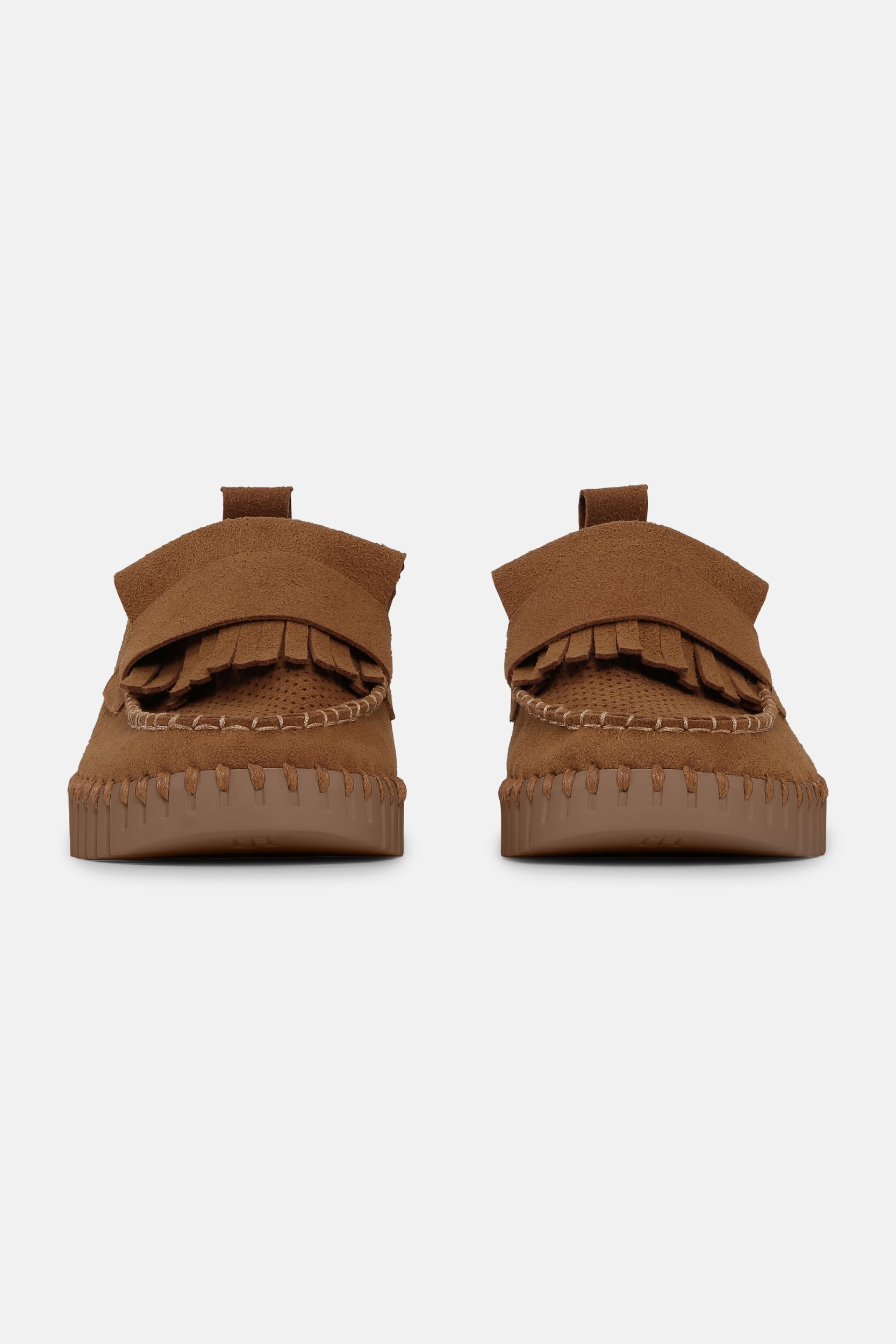 Tulip Loafer TULIP3888 - 236236 Cashew Cashew | Cashew Cashew | Shoes | Ilse Jacobsen