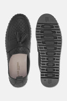 Tulip Loafer TULIP3890 | Black Black | Shoes | Ilse Jacobsen