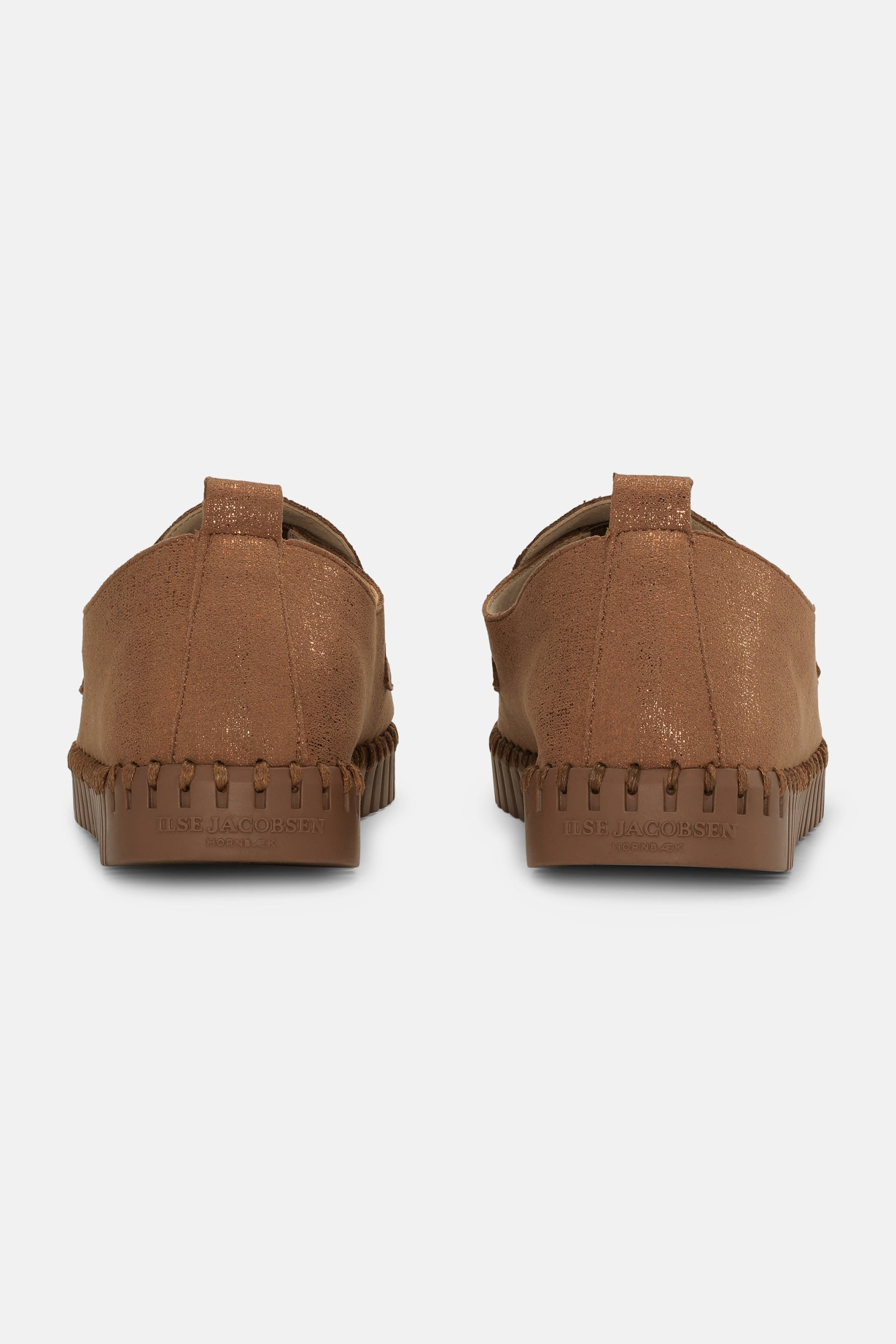Tulip Loafer TULIP3890 - 201156 Nougat Tannin | Nougat Tannin | Shoes | Ilse Jacobsen