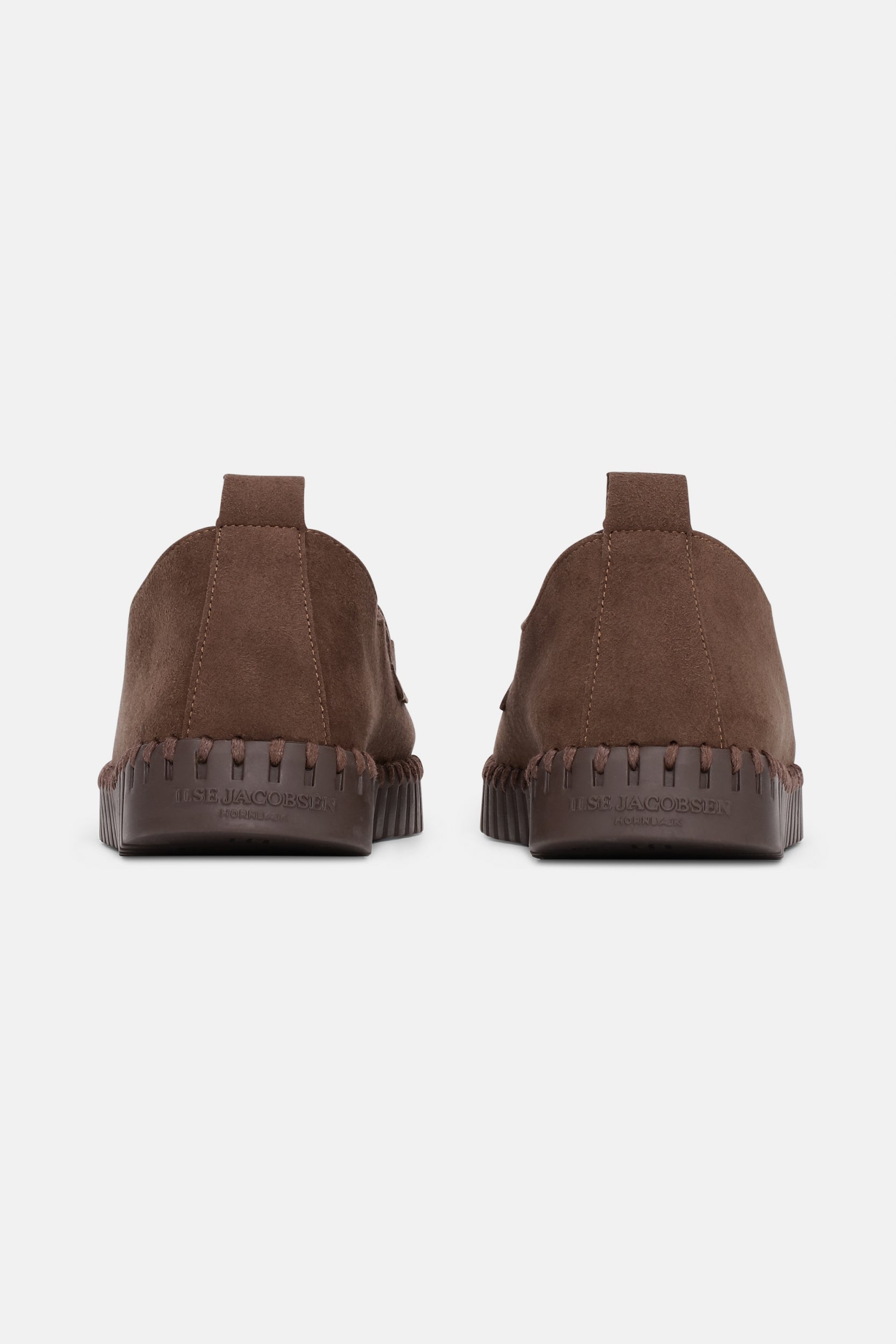 Loafers TULIP3976 - Brown Brown 200200 | Brown Brown | Shoes | Ilse Jacobsen