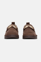 Loafers TULIP3976 | Brown Brown | Shoes | Ilse Jacobsen