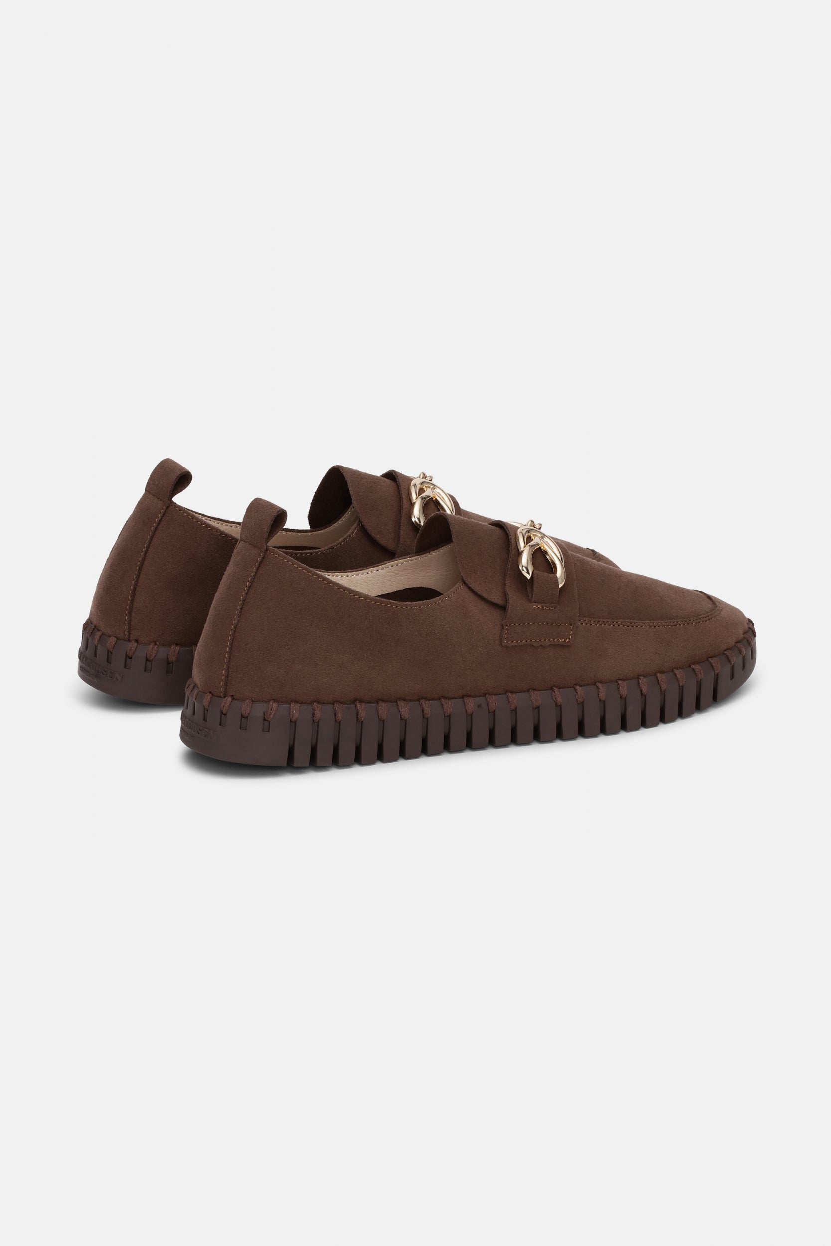 Loafers TULIP3976 - Brown Brown 200200 | Brown Brown | Shoes | Ilse Jacobsen