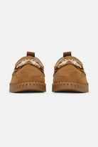 Loafers TULIP3976 | Cashew Cashew | Shoes | Ilse Jacobsen