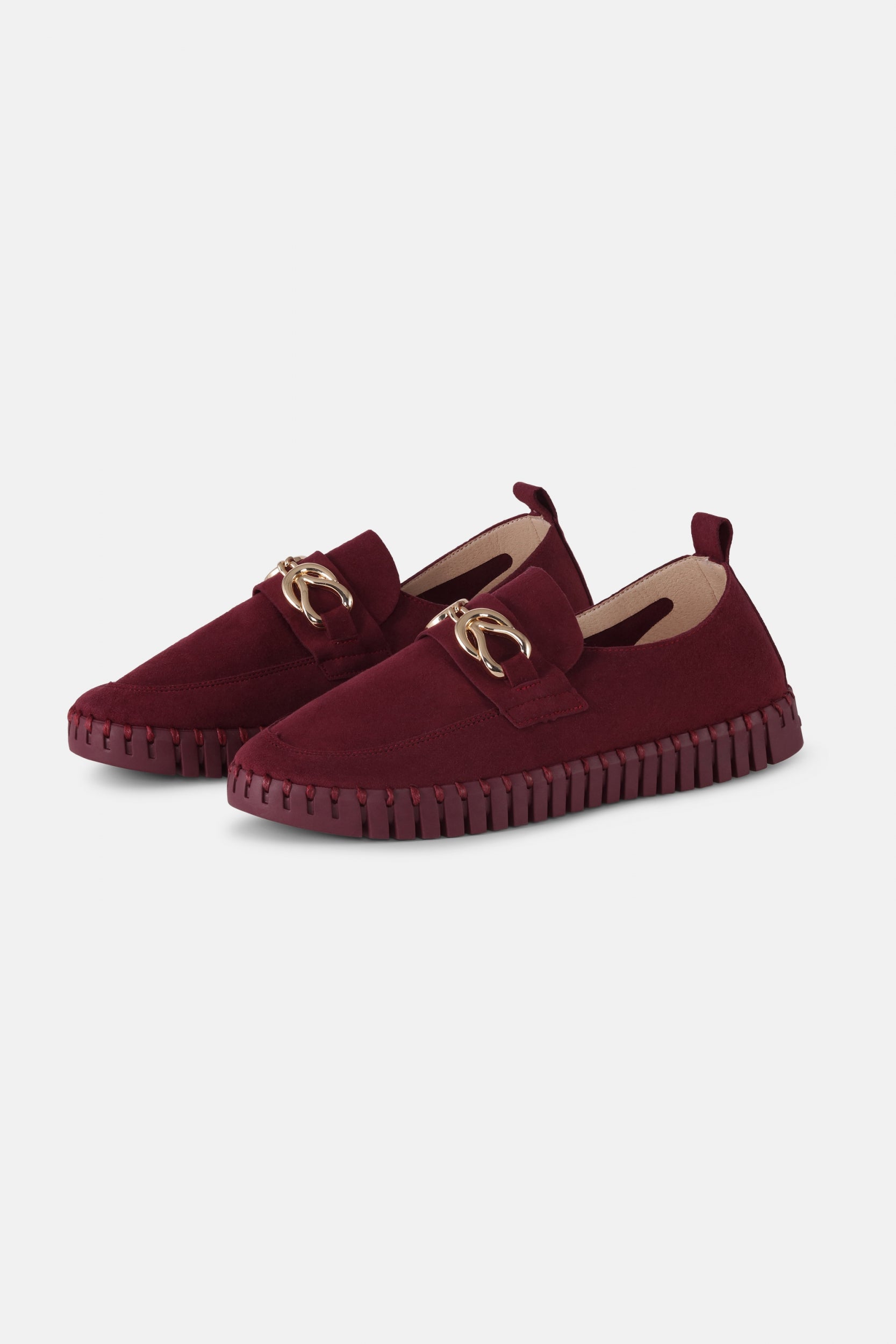 Loafers TULIP3976 - Winetasting Winetasting 379379 | Winetasting Winetasting | Shoes | Ilse Jacobsen