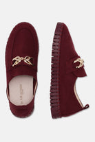 Loafers TULIP3976 | Winetasting Winetasting | Shoes | Ilse Jacobsen