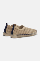 Instappers TULIP3977 | Corinader Coriander | Shoes | Ilse Jacobsen