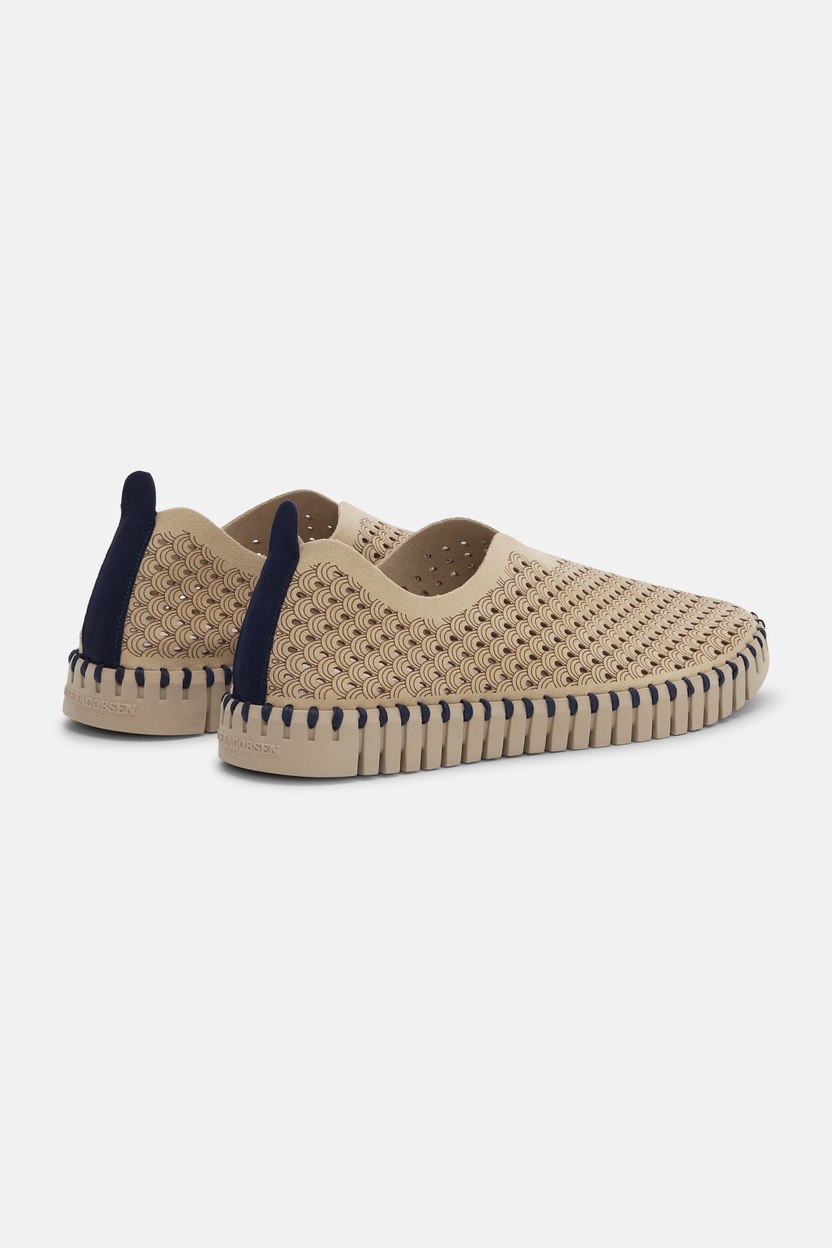 Instappers TULIP3977 | Corinader Coriander | Shoes | Ilse Jacobsen