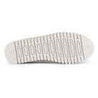 Instappers TULIP4030W witte zool | Latte | Shoes | Ilse Jacobsen