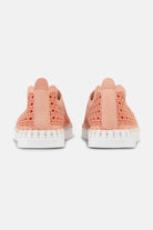Instappers TULIP4031 | Adobe Rose White | Shoes | Ilse Jacobsen