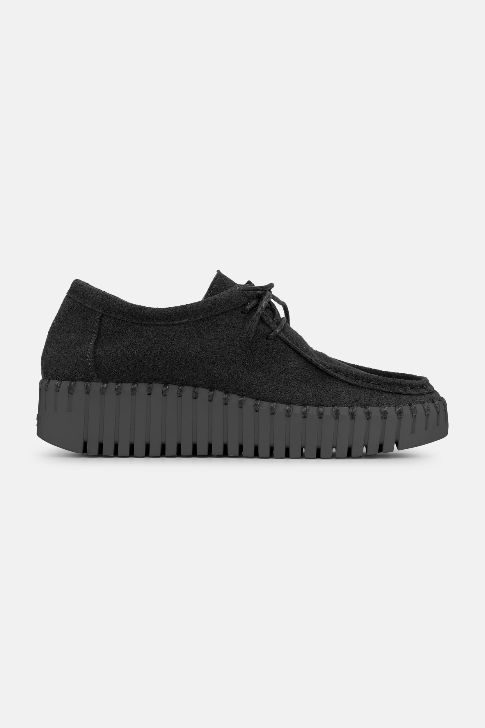 Tulip Instapper TULIP4076 | Black Black | Shoes | Ilse Jacobsen