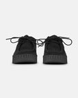 Tulip Instapper TULIP4076 | Black Black | Shoes | Ilse Jacobsen