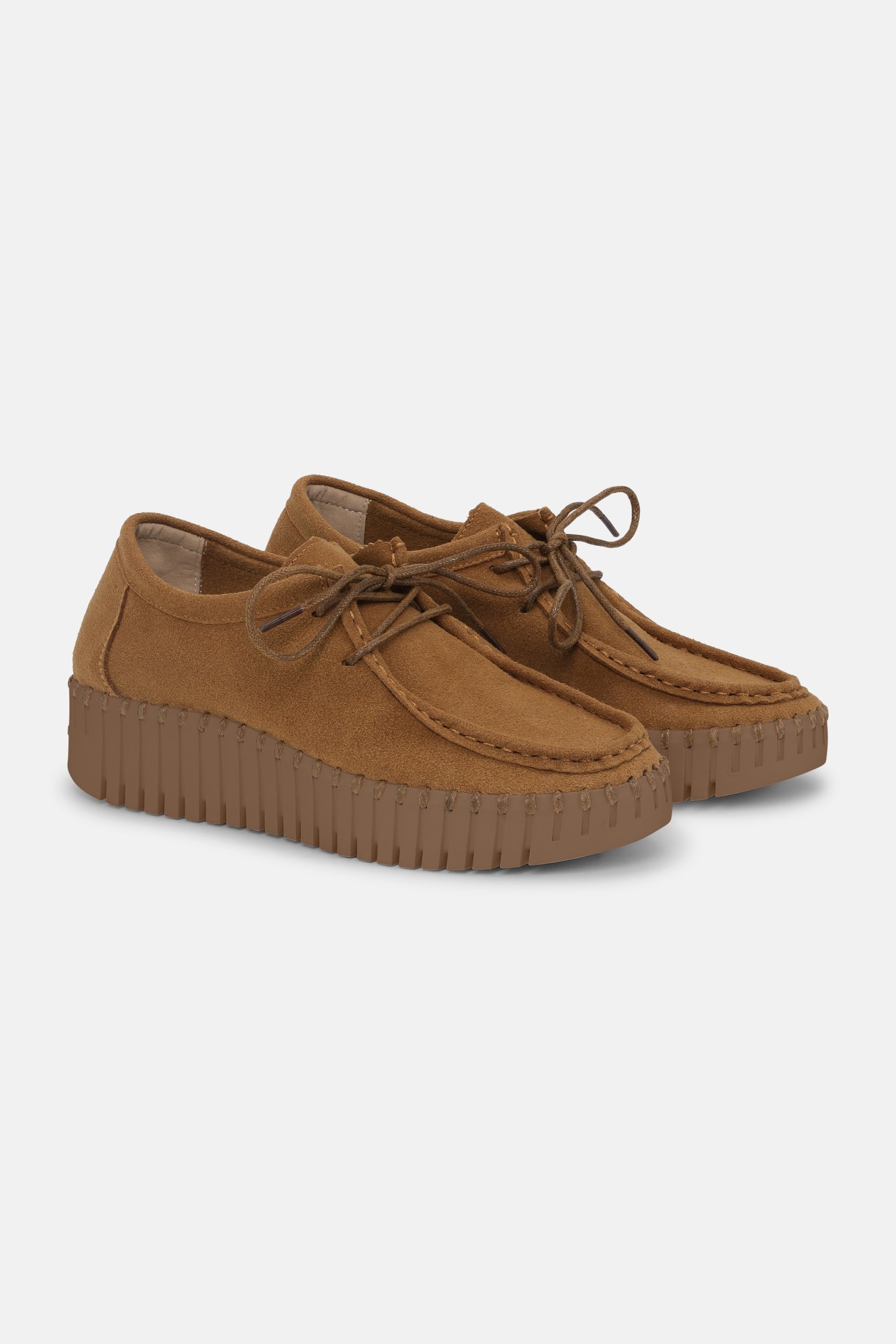 Tulip Instapper TULIP4076 - 236236 Cashew Cashew | Cashew Cashew | Shoes | Ilse Jacobsen