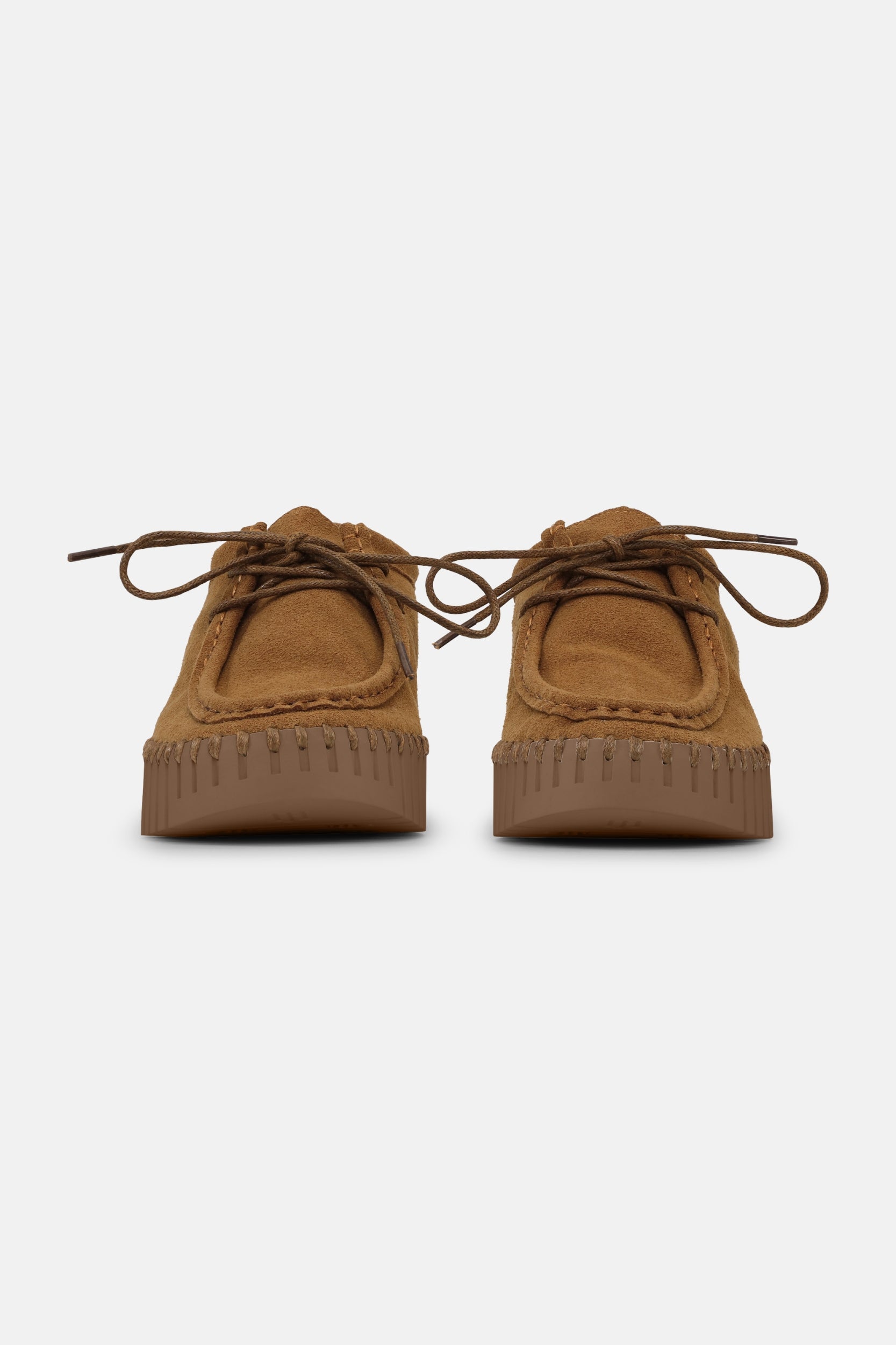 Tulip Instapper TULIP4076 - 236236 Cashew Cashew | Cashew Cashew | Shoes | Ilse Jacobsen