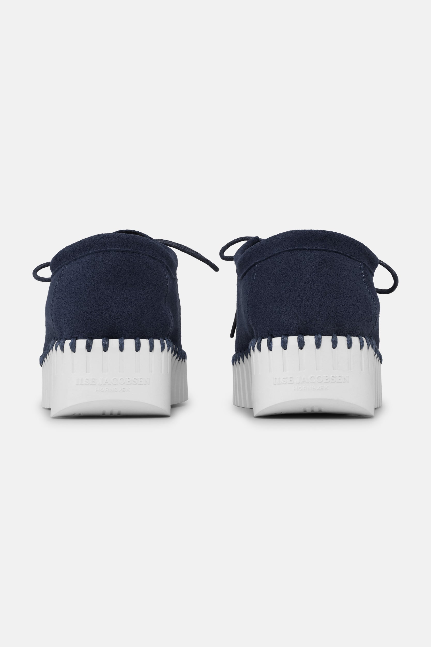 Tulip Instapper TULIP4076 - 675675 Blue Depths | Blue Depths Blue Depths | Shoes | Ilse Jacobsen