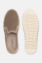 Tulip Instapper TULIP4078 | Falcon Pearled Ivory | Shoes | Ilse Jacobsen