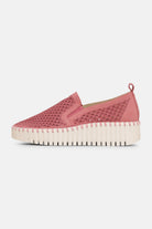 Tulip Instapper TULIP4078 | Rouge Pearled Ivory | Shoes | Ilse Jacobsen