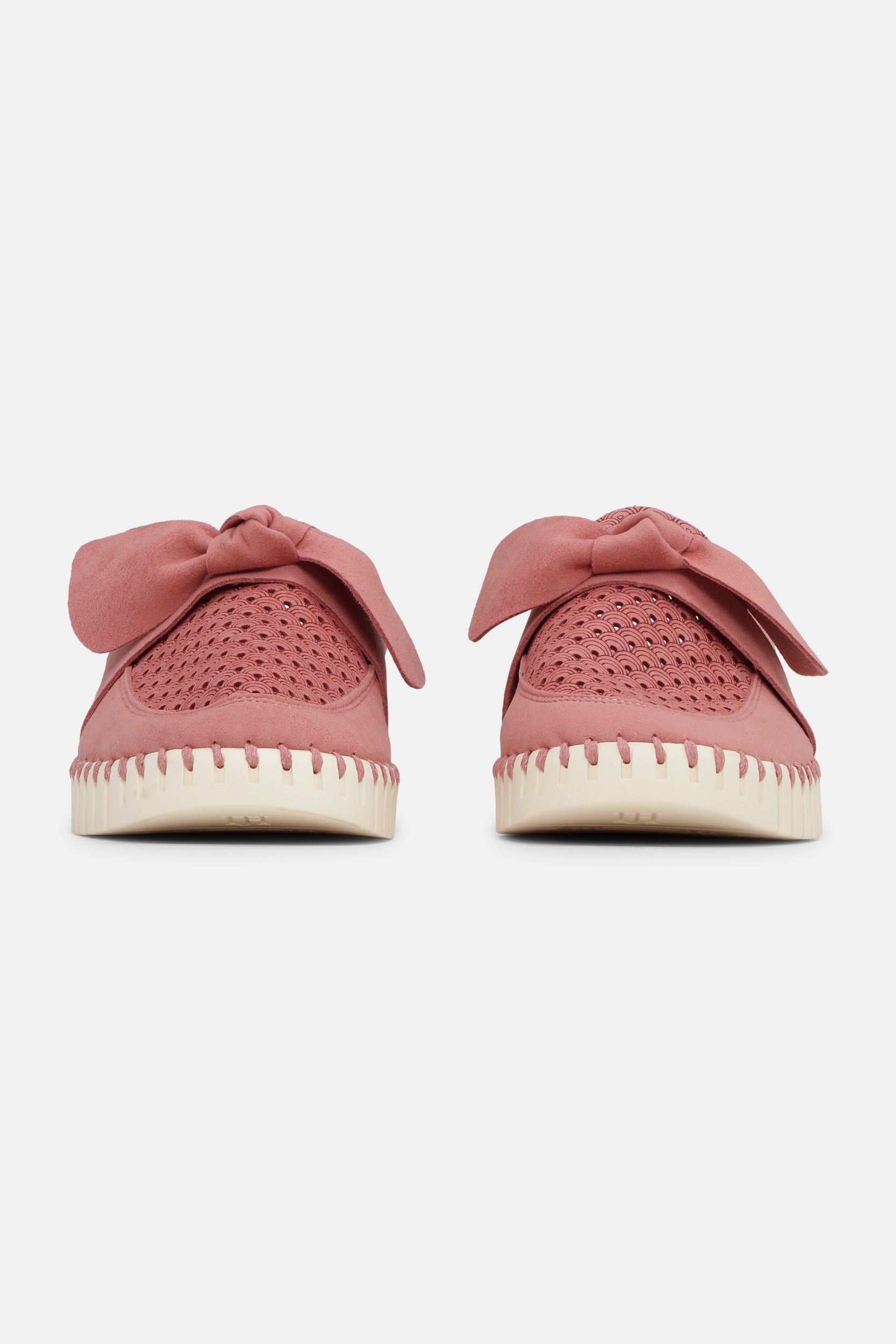 Tulip Instapper TULIP4088 | Rouge Pearled Ivory | Shoes | Ilse Jacobsen