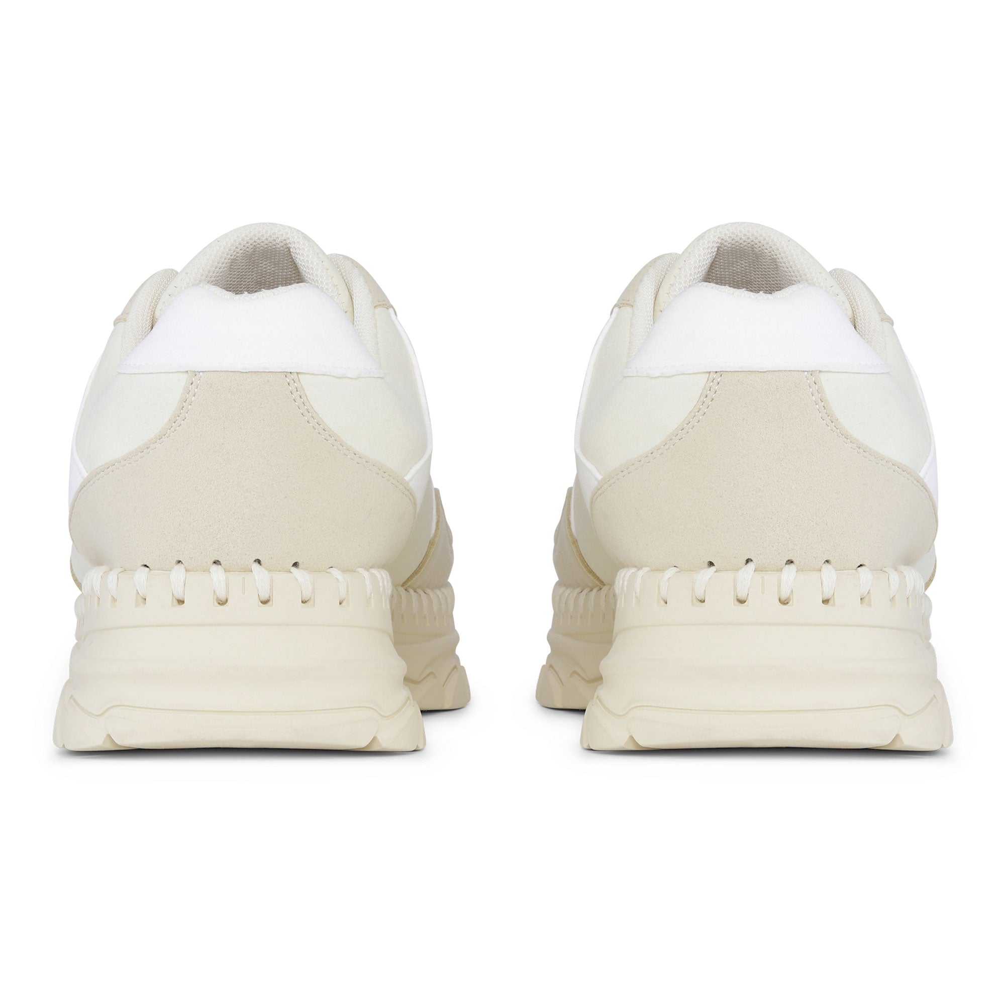 Tulip Sneaker TULIP4093 - 100 White | White