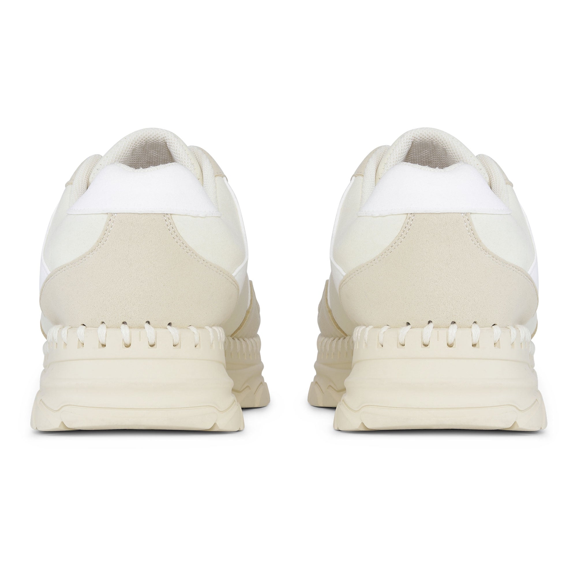 Tulip Sneakers TULIP4093 - 100 White | White | Sneakers | Ilse Jacobsen