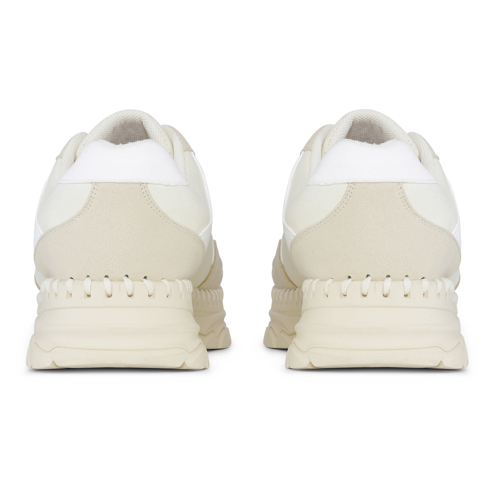 Tulip Sneakers TULIP4093 - 100 White | White