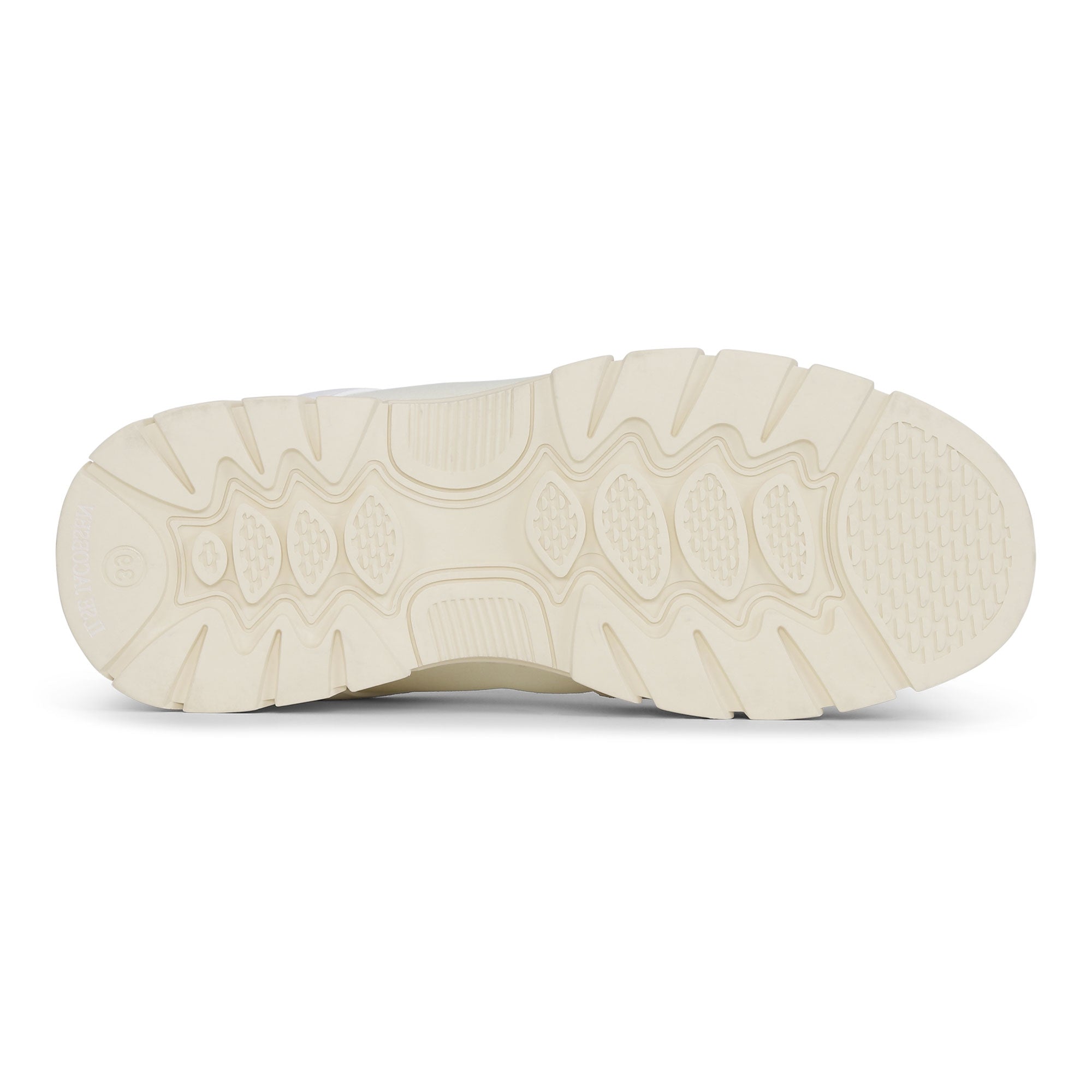 Tulip Sneakers TULIP4093 - 100 White | White | Sneakers | Ilse Jacobsen