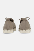 Sneakers TULIP4096 | Falcon Pearled Ivory | Shoes | Ilse Jacobsen