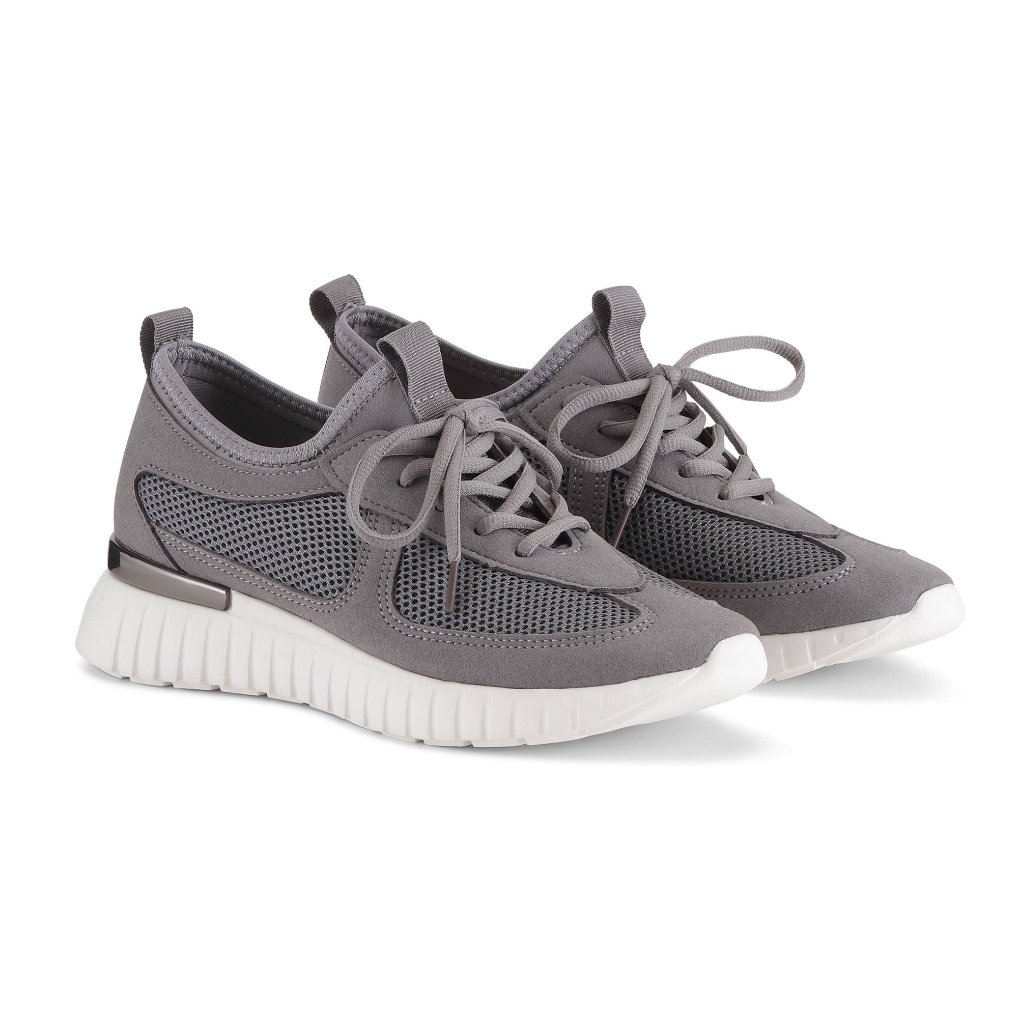 Sneakers TULIP4175 - 033 Dark Shadow | Dark Shadow | Sneakers | Ilse Jacobsen