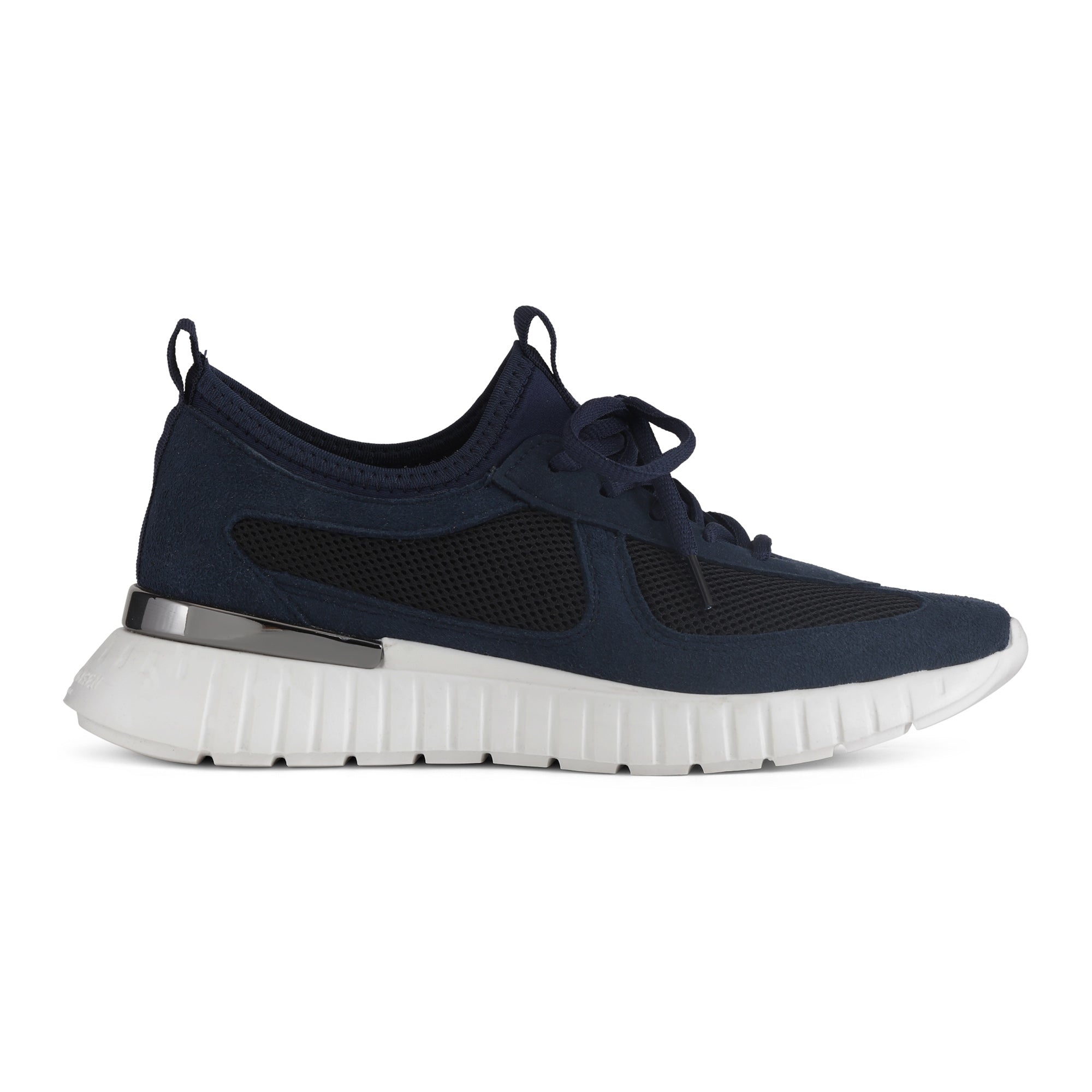 Sneakers TULIP4175 - 620 Indigo | Indigo | Sneakers | Ilse Jacobsen