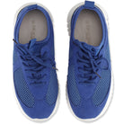 Sneakers TULIP4175 | Blue Web | Sneakers | Ilse Jacobsen