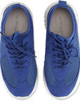 Sneakers TULIP4175 - 674 Blue Web | Blue Web