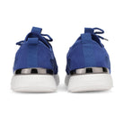 Sneakers TULIP4175 | Blue Web | Sneakers | Ilse Jacobsen