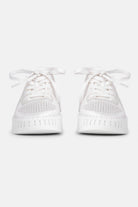 Sneakers TULIP4271 | White White | Shoes | Ilse Jacobsen