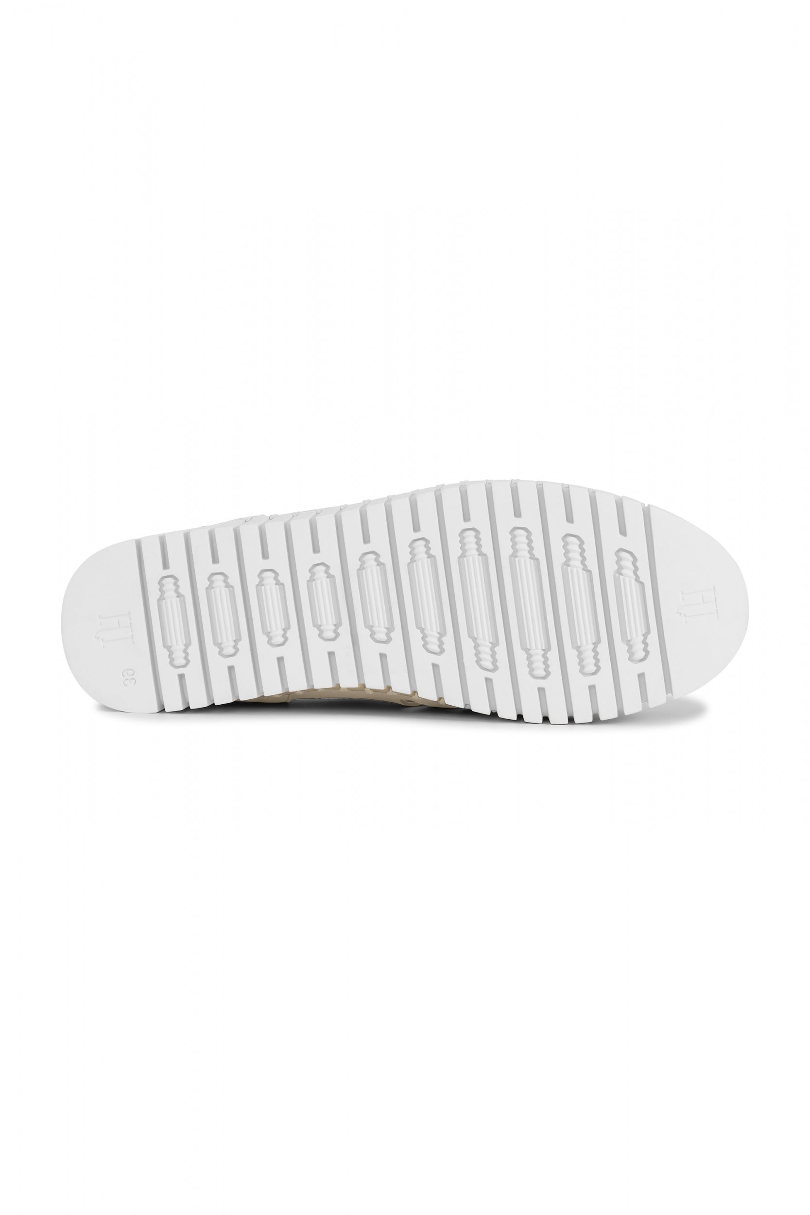 Instapsandalen TULIP9376W witte zool - 144 Kit | Kit | Shoes | Ilse Jacobsen