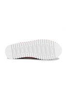 Instapsandalen TULIP9376W witte zool | Viva Magenta | Shoes | Ilse Jacobsen