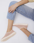 Loafers TULIP3275 - 378 Adobe Rose | Adobe Rose
