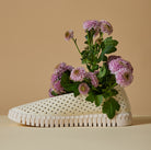 Instappers TULIP3275 beige zool | Double Cream | Shoes | Ilse Jacobsen