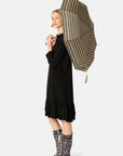 Paraplu UMBRELLA01 | Ombre Blue | Accessoires | Ilse Jacobsen