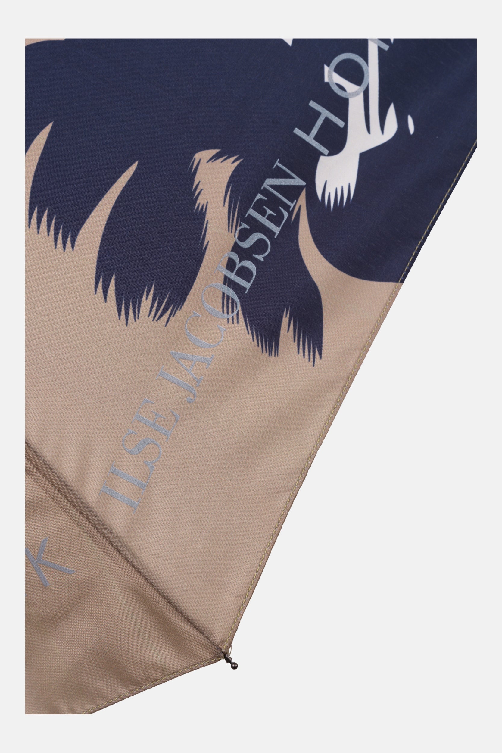 Paraplu met logo UMBRELLA01 | Floral Decors | Accessoires | Ilse Jacobsen