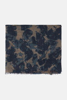 Butterfly Sjaal WOOCA02 | Beige Butterfly | Scarf | Ilse Jacobsen