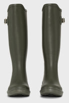 Anti-Slip regenlaarzen hoog RUBAIR13 | Army Army | Boots | Ilse Jacobsen