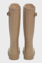 Anti-Slip regenlaarzen hoog RUBAIR13 | Mocca Mocca | Boots | Ilse Jacobsen