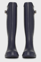 Anti-Slip regenlaarzen hoog RUBAIR13 | Navy Navy | Boots | Ilse Jacobsen