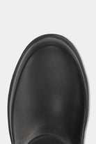 Anti-Slip regenlaarzen laag RUBAIR11 | Black | Boots | Ilse Jacobsen