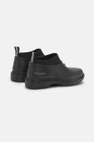 Anti-Slip regenlaarzen RUBAIR02 | Black | Rubber Boots | Ilse Jacobsen