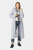 Anti-Slip regenlaarzen RUBAIR02 | Black | Rubber Boots | Ilse Jacobsen