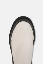 Anti-Slip Rubberlaars RUB30C | Milk Creme | Rubber Boots | Ilse Jacobsen