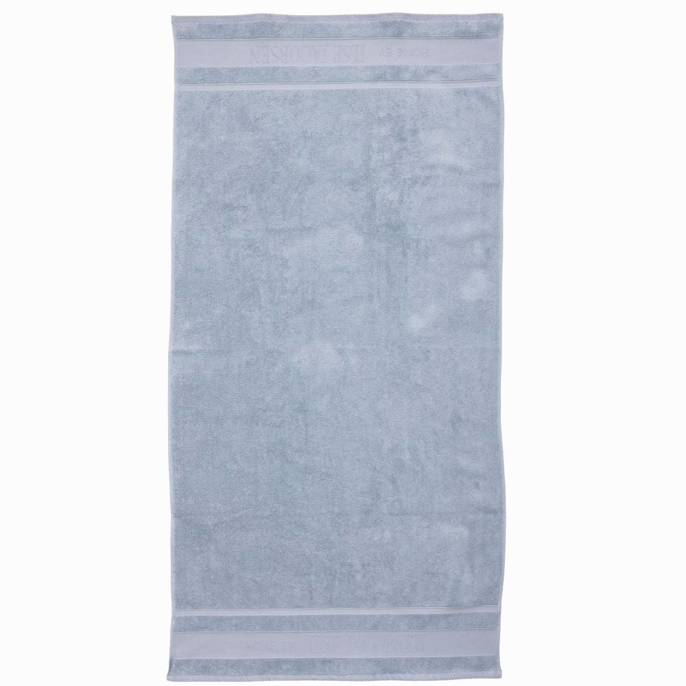 Badhanddoek | Powder Blue | Bath Collection | Ilse Jacobsen