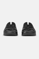 Birch Sandal BIRCH02 | Black | Flip Flop | Ilse Jacobsen