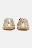 Capria Espadrille CAPRIA01 | Platin Wheat | Shoes | Ilse Jacobsen